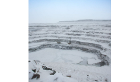 Mountain Province2025 年收入下滑 暂停加拿大矿山扩建项目以保现金流