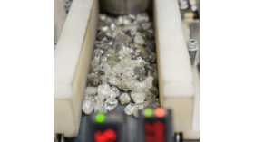 Alrosa：产量创20年新低，价格逆势上涨6%-9%