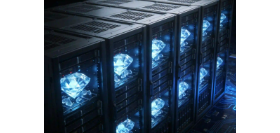 钻石散热：AI基础设施的效率革命