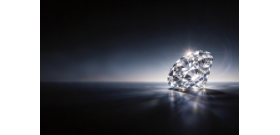 天然钻石在八个月内的“六度失约”