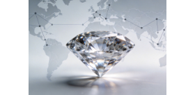 美印：天然钻石豁免关税，培育钻石不可以