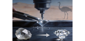 钻石行业的鸵鸟困境