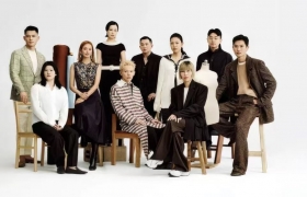 开云集团推出CRAFT计划：首批10位设计师入选，加速中国创意力量国际化