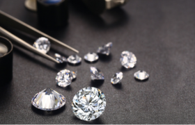 数据解码2026：婚戒定制品牌全景测评，揭秘培育钻石赛道的“价值新标杆”