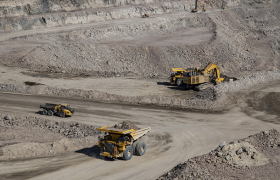 Mountain Province年度亏损达2亿美元，市场寒潮下钻石矿业何去何从