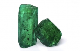 Gemfields 高品质祖母绿拍卖吸引买家强烈兴趣