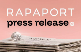 Rapaport 宣布集团全面品牌重塑