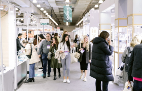 Instore完成收购纽约JA珠宝展 致力重塑行业标杆展会