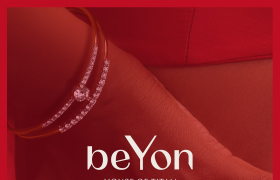 印度珠宝巨头Titan旗下beYon：5个月潜伏+1次正式亮相，FY30战略下的Z世代珠宝野心