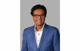 GIA首席执行官Pritesh Patel将出席第41届世界钻石大会并参与炉边对话