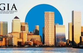GIA 将在伦敦开设新校区