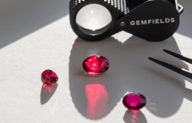 矿石品位下降、产量受阻及叛乱威胁拖累Gemfields业绩