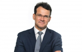 Gemfields首席执行官肖恩·吉尔伯特森将于7月15日离职