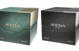 奢侈品腕表也玩“盲盒”：Arena Club 推出全新 Time Boxes