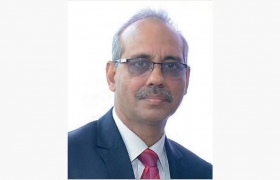 Mehul Shah当选世界钻石交易所联合会主席