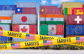 美国新关税政策覆盖钻石及宝石