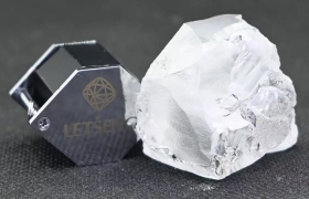 Gem Diamonds销量上升，大颗粒钻石市场行情坚挺