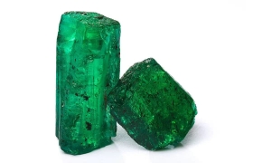Gemfields上半年营收大幅飙升