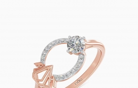 Ankit Gems 于 2026 年 IIJS Premiere 展会推出 Eyora 品牌