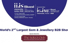 IIJS Bharat Premiere 2026 盛大举行