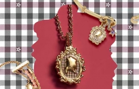 Alex and Ani 携手 American Girl 庆祝品牌40周年，推出联名珠宝系列