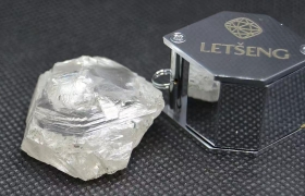 Gem Diamonds扭亏为盈，毛坯钻石价格上涨助力业绩回升