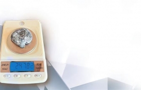 247.82克拉培育单晶在河南产出 刷新培育钻石世界纪录