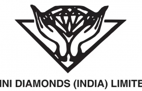 Mini Diamonds获1.45亿卢比天然钻石订单