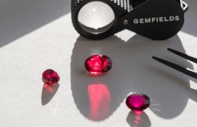 Gemfields因红宝石资产减值将录得7350万美元亏损
