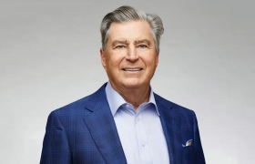 Matt Stuller将获2027年Gem Award终身成就奖